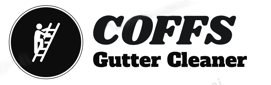 Coffs Harbour Gutter Cleaning Logo