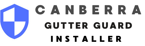 Canberra Gutter Guard Logo