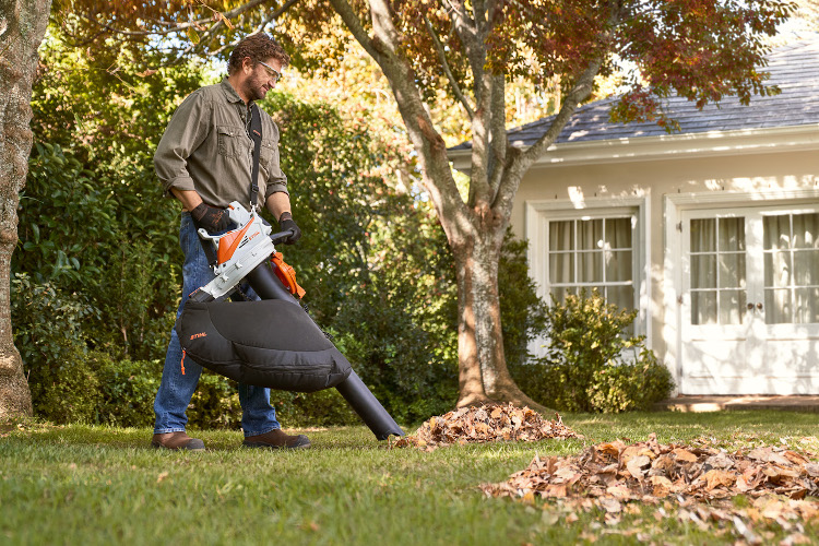 Local Gutter Cleaning Company cleans up their mess